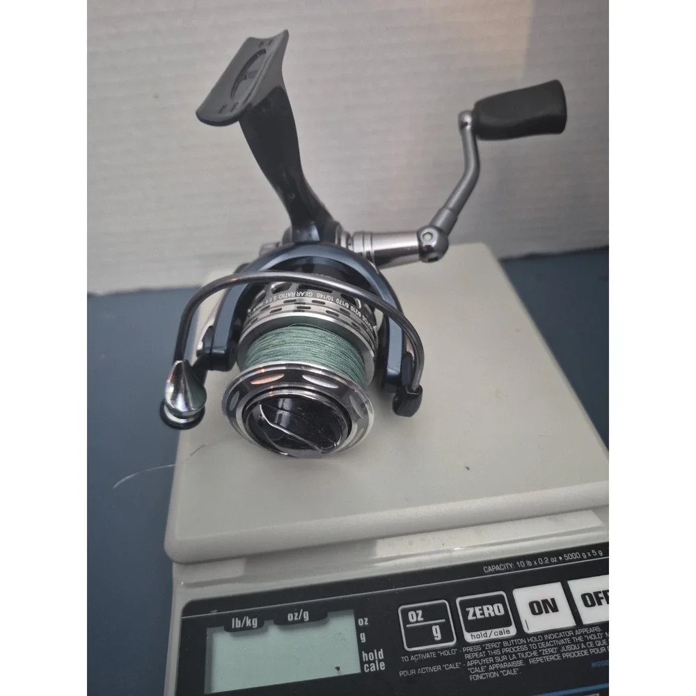 Kastking Triton 2500 Fishing Spinning Reel